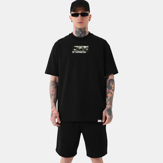 Starboy Syndicate Tee