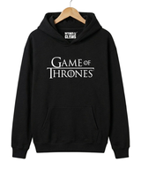 Game of Thrones Oversized Unisex Hoodie