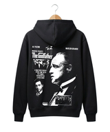 Godfather Oversized Unisex Hoodie