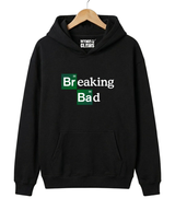Breaking Bad Overiszed Unisex Hoodie