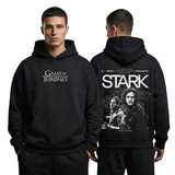 Game of Thrones Oversized Unisex Hoodie