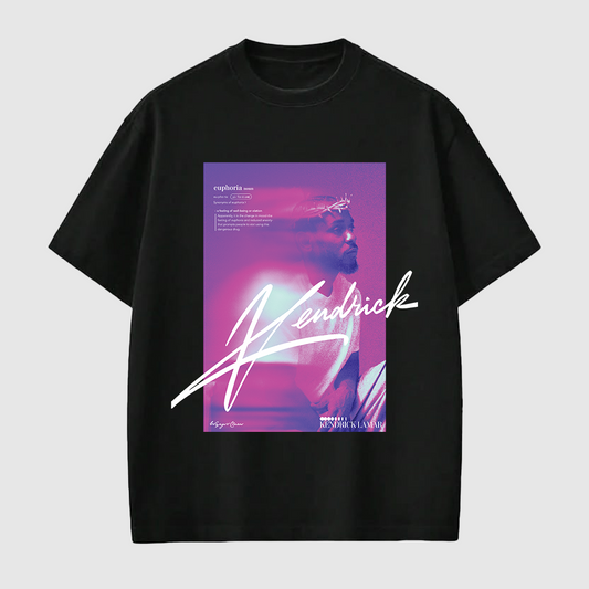 Euphoria Theory Tee