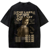 Ellieverse Oversized T-Shirt