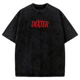 Dexter Oversized T-Shirt