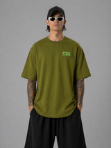 Earned Victory Tee