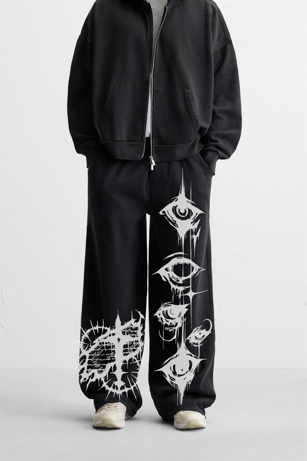 Omen Tread Pants