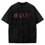Scorpion Driver Oversized T-Shirt