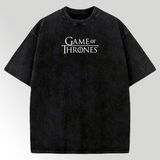 Game of Thrones Oversized Tee