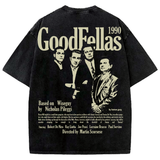 Good Fellas Oversized T-Shirt