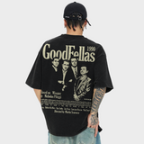 Good Fellas Oversized T-Shirt