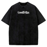 Good Fellas Oversized T-Shirt