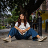 Legacy Oversized Tee