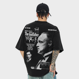 Godfather Oversized T-Shirt