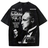 Godfather Oversized T-Shirt