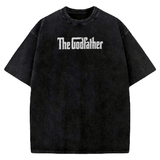 Godfather Oversized T-Shirt