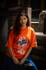 Rhino Charge Tee