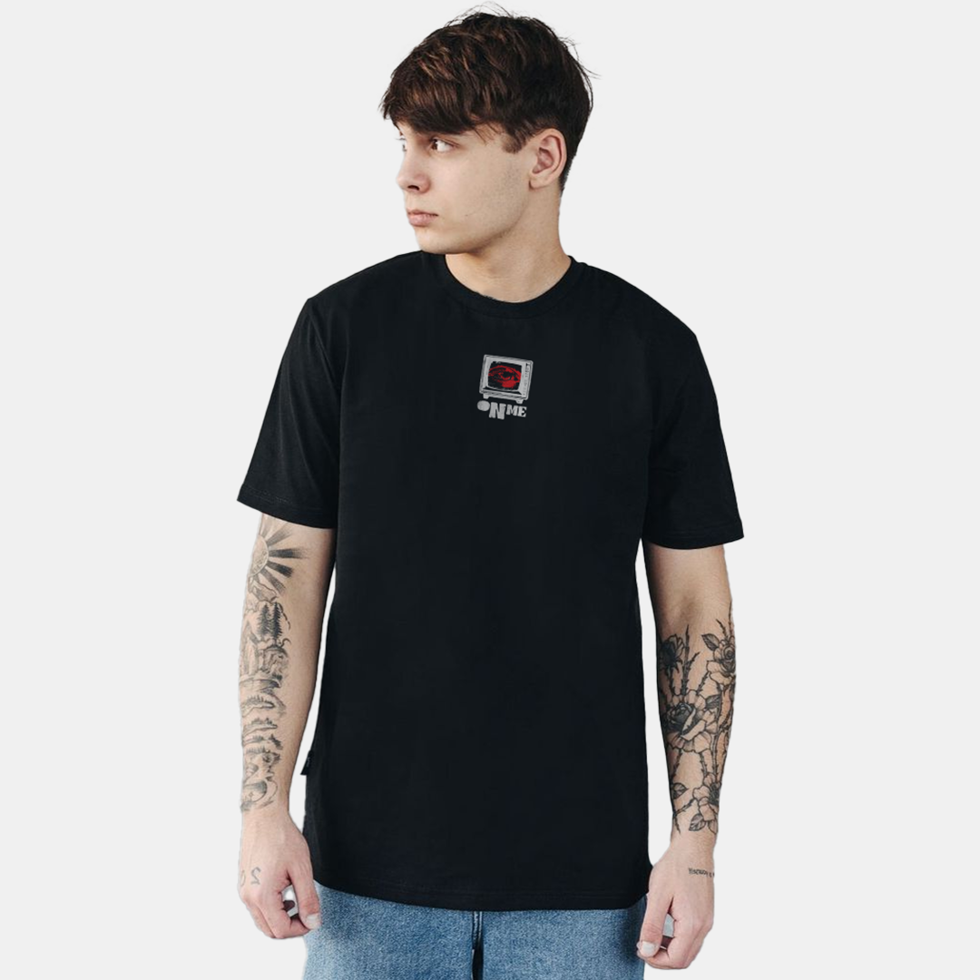 All Eyez Tee