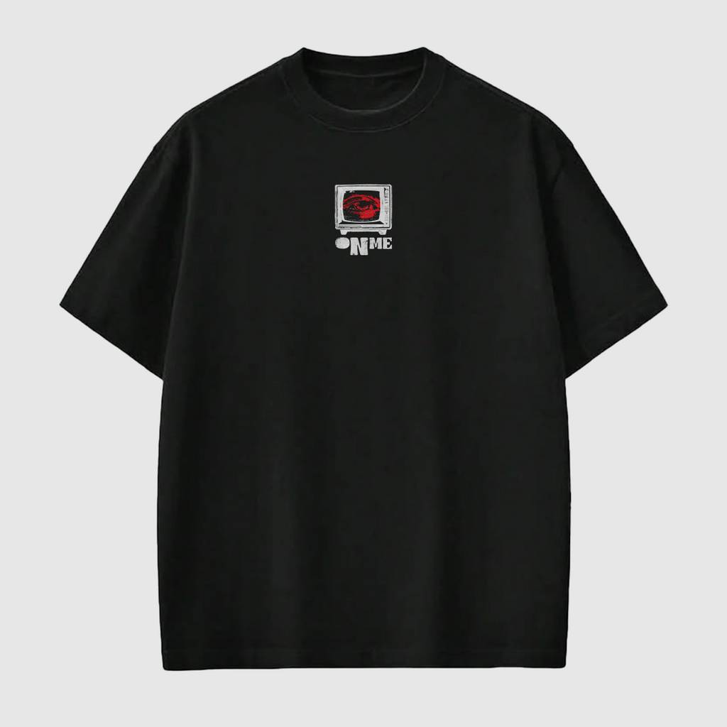 All Eyez Tee