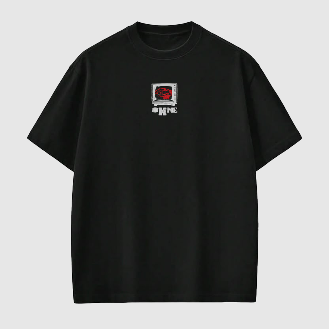 All Eyez Tee