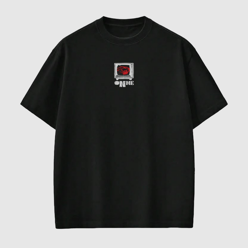 All Eyez Tee