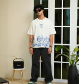 Wildflower Rebellion Tee