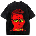 Beautiful Destruction Oversized T-Shirt