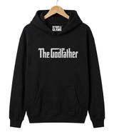Godfather Oversized Unisex Hoodie