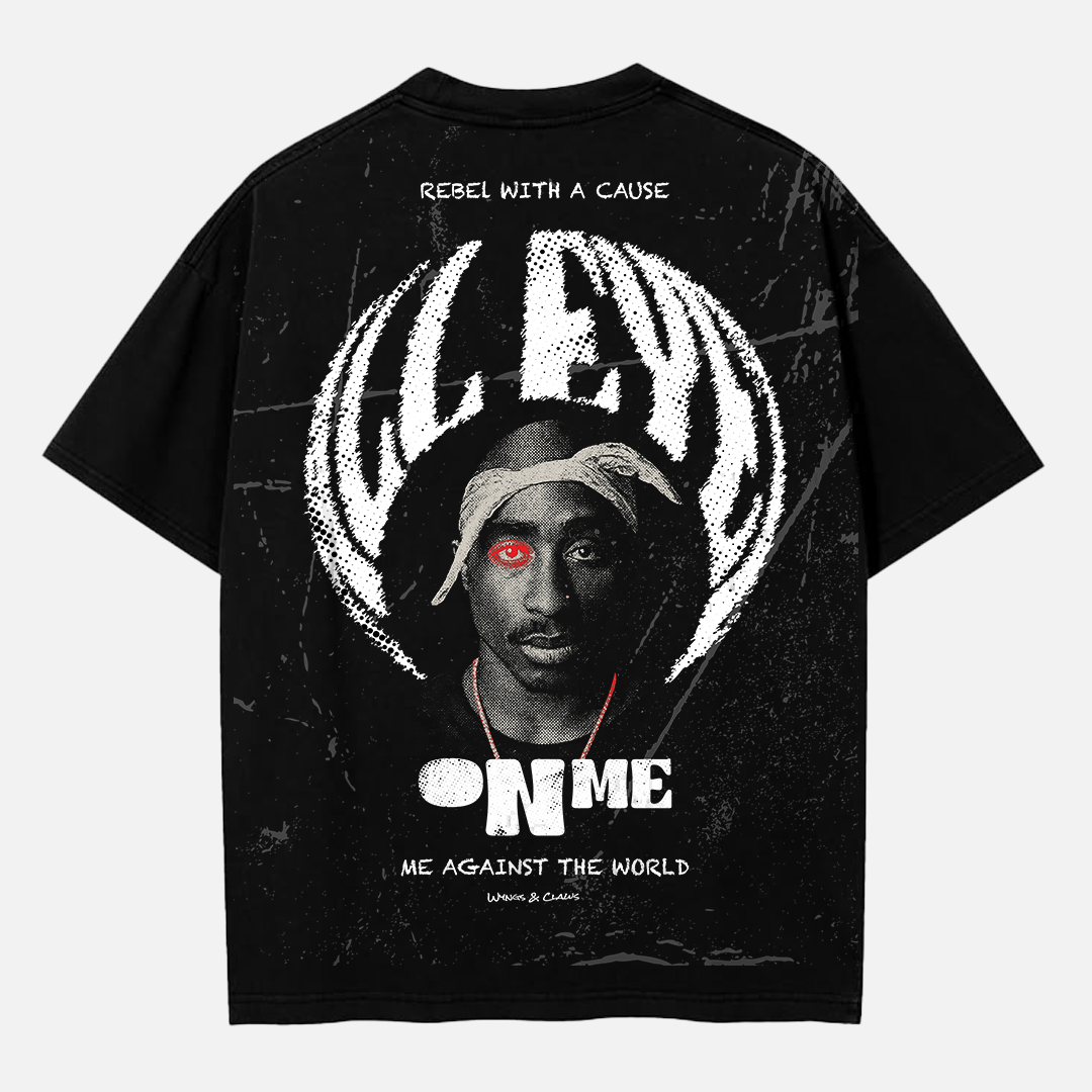 All Eyez Tee