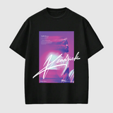Euphoria Theory Tee