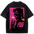 The First Rule Oversized T-Shirt