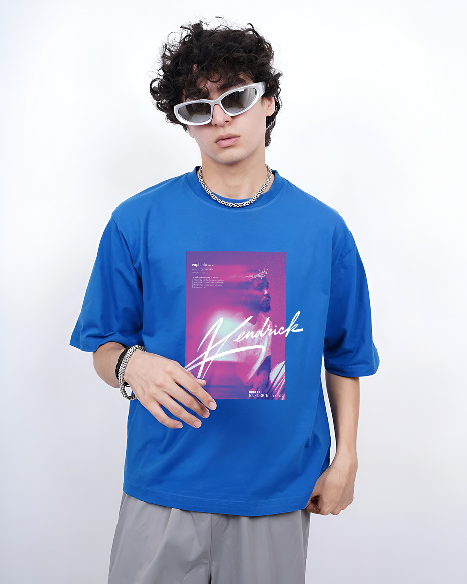 Neon Prophecy Tee
