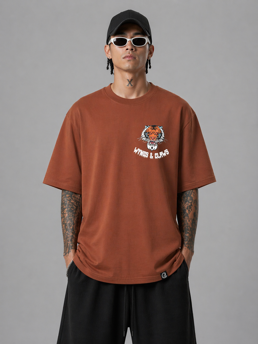 Apex Instinct Tee