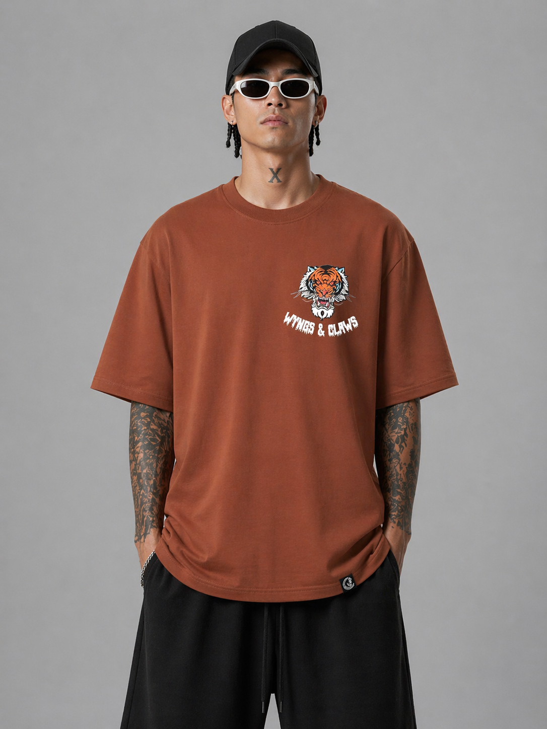 Apex Instinct Tee