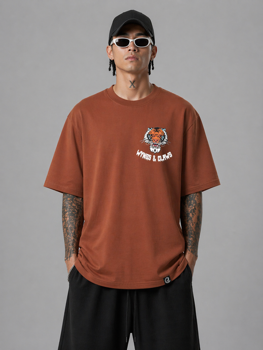 Apex Instinct Tee