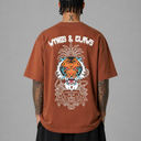 Apex Instinct Tee