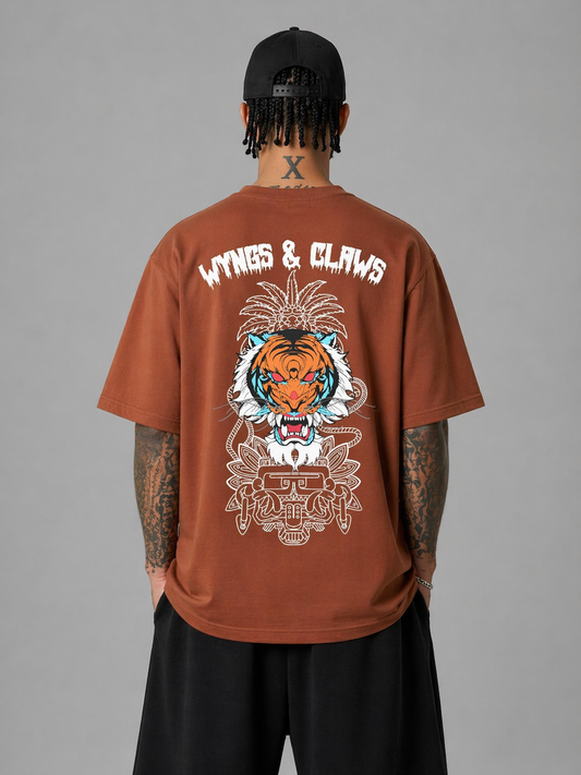 Apex Instinct Tee