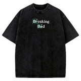 Breaking Bad Oversized T-Shirt
