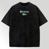 Heisenberg Legacy Oversized Tee