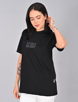 Black Front Plain