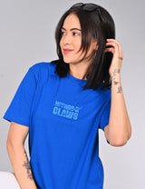 Blue style