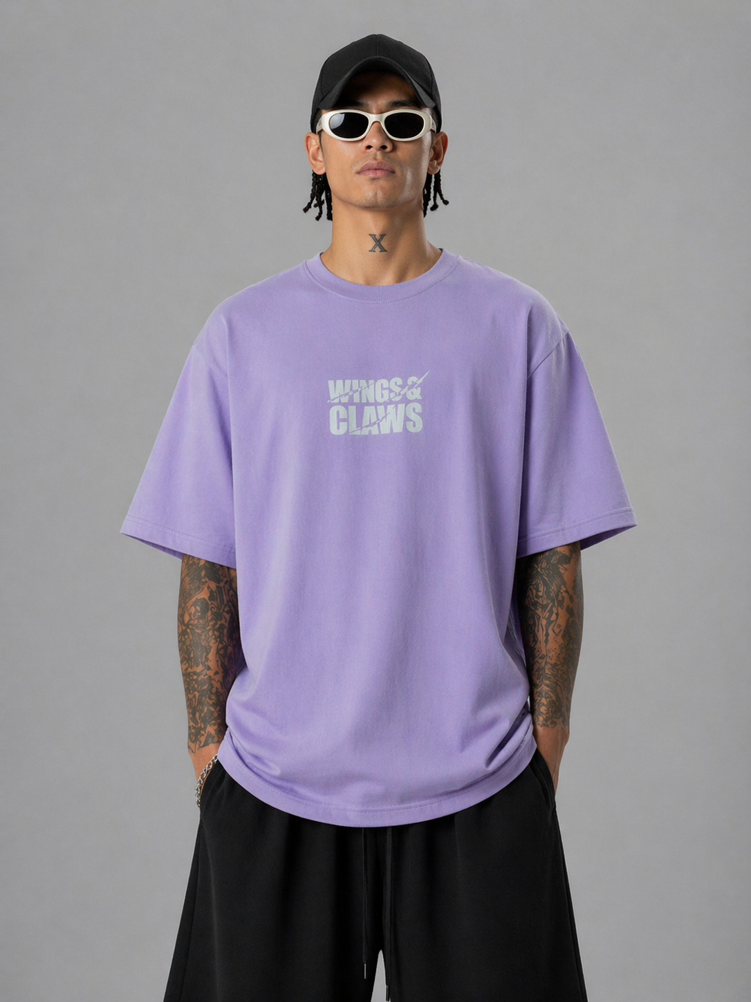 Break Free Tee