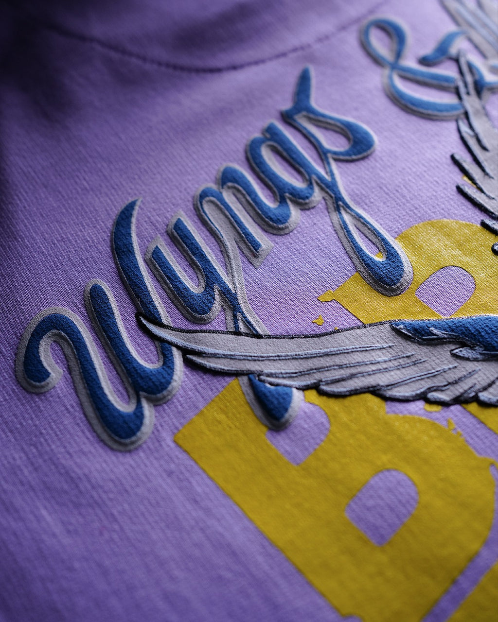 Break Free Tee