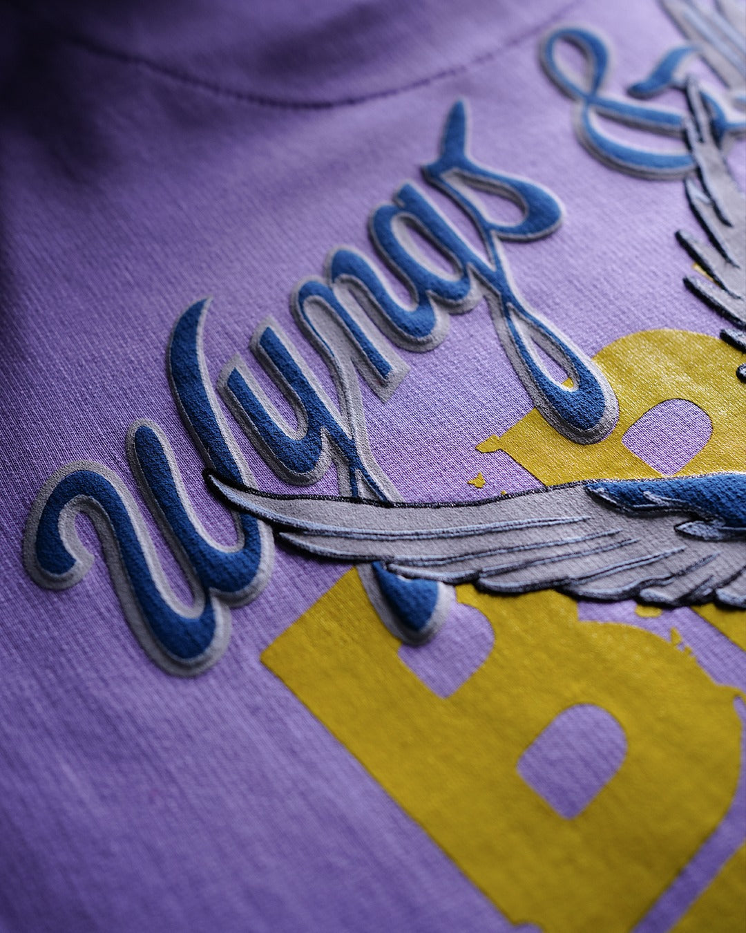 Break Free Tee