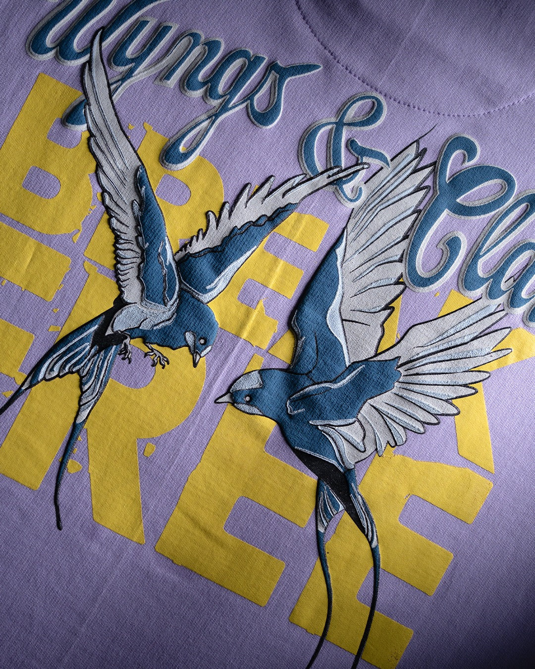 Break Free Tee
