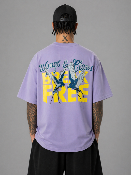 Break Free Tee