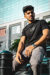 Classics Regular Black [Unisex]