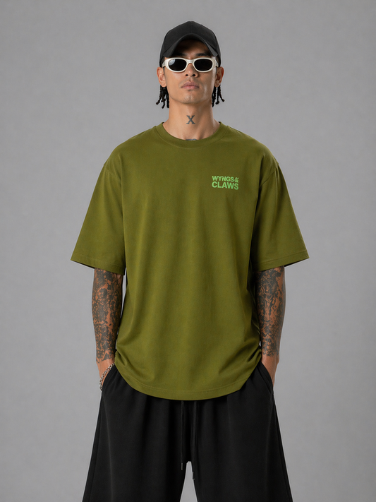 Earned Victory Tee
