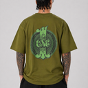 Earned Victory Tee