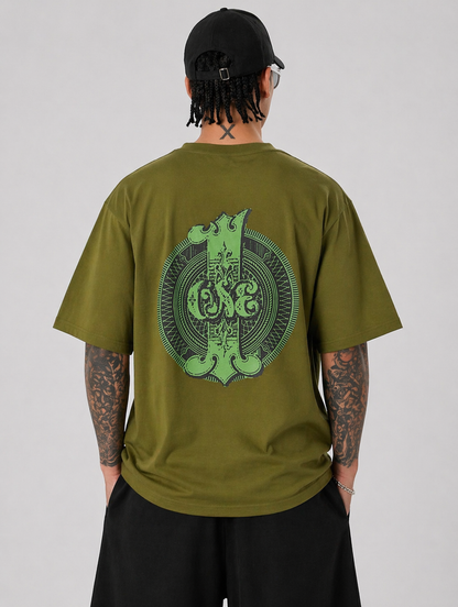 Earned Victory Tee