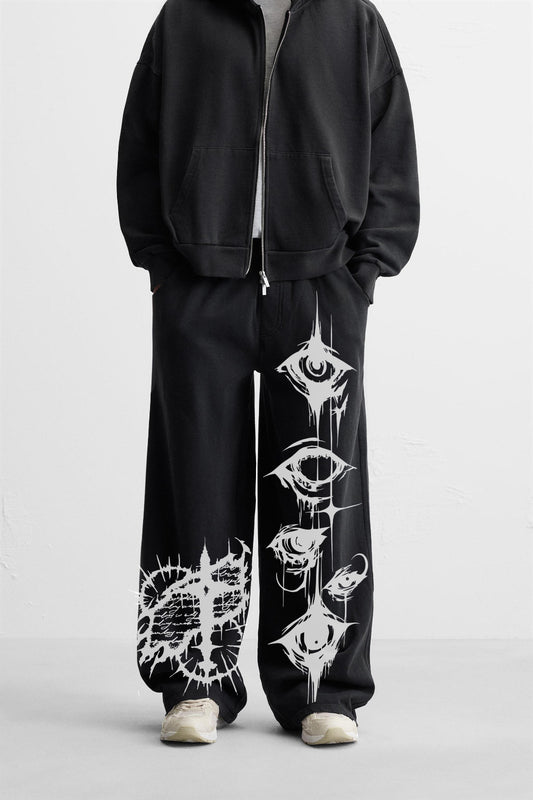 Omen Tread Pants